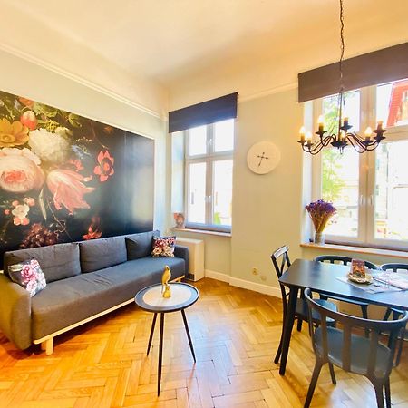 Faust Apartments In The Heart Of Kazimierz By Mint Apartment Kraków Eksteriør billede