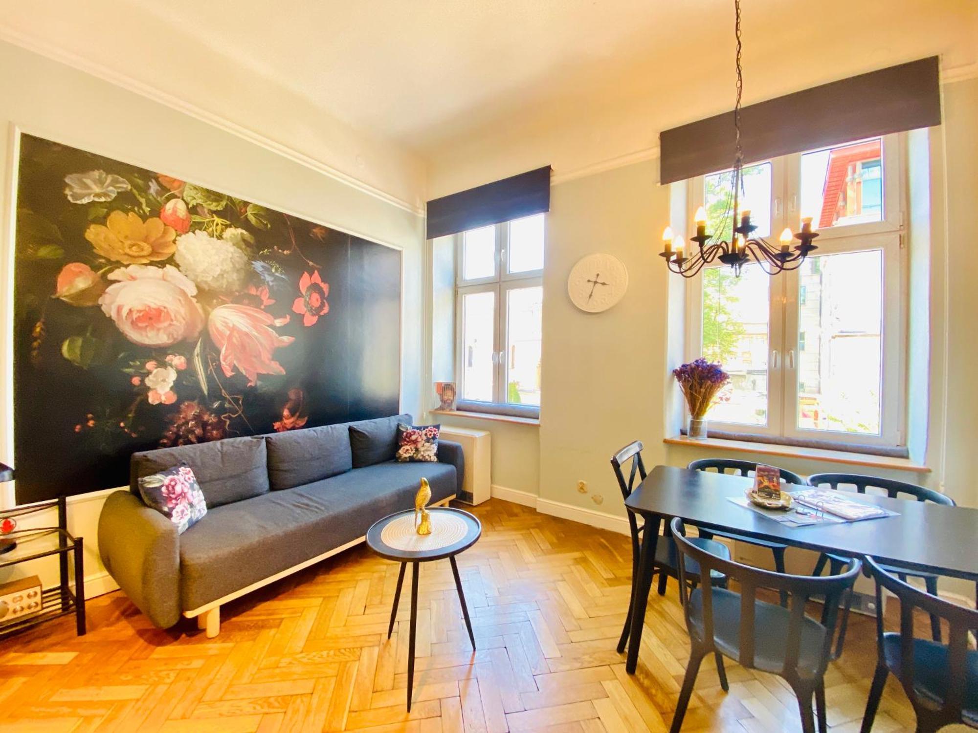 Faust Apartments In The Heart Of Kazimierz By Mint Apartment Kraków Eksteriør billede
