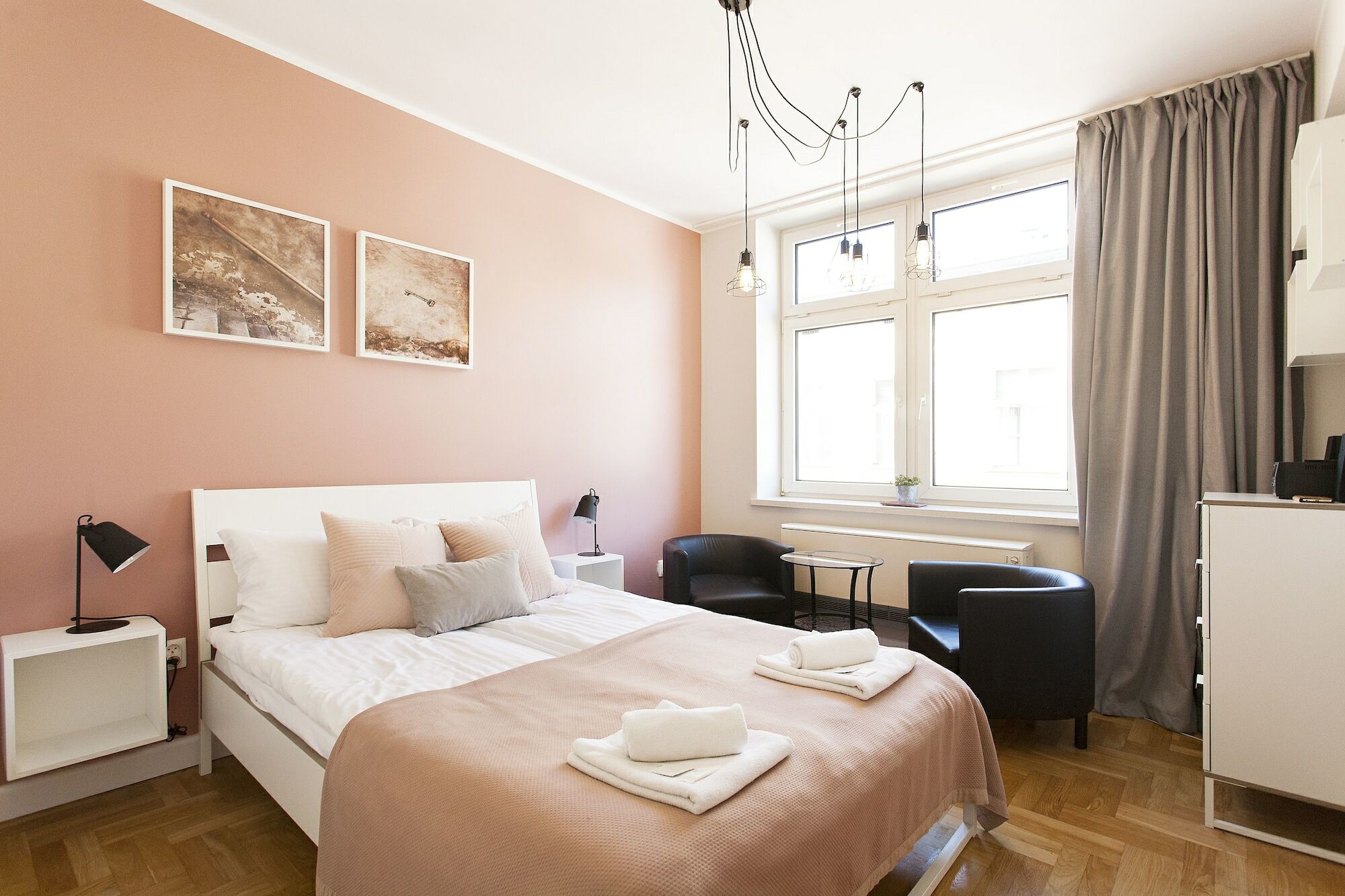Faust Apartments In The Heart Of Kazimierz By Mint Apartment Kraków Eksteriør billede