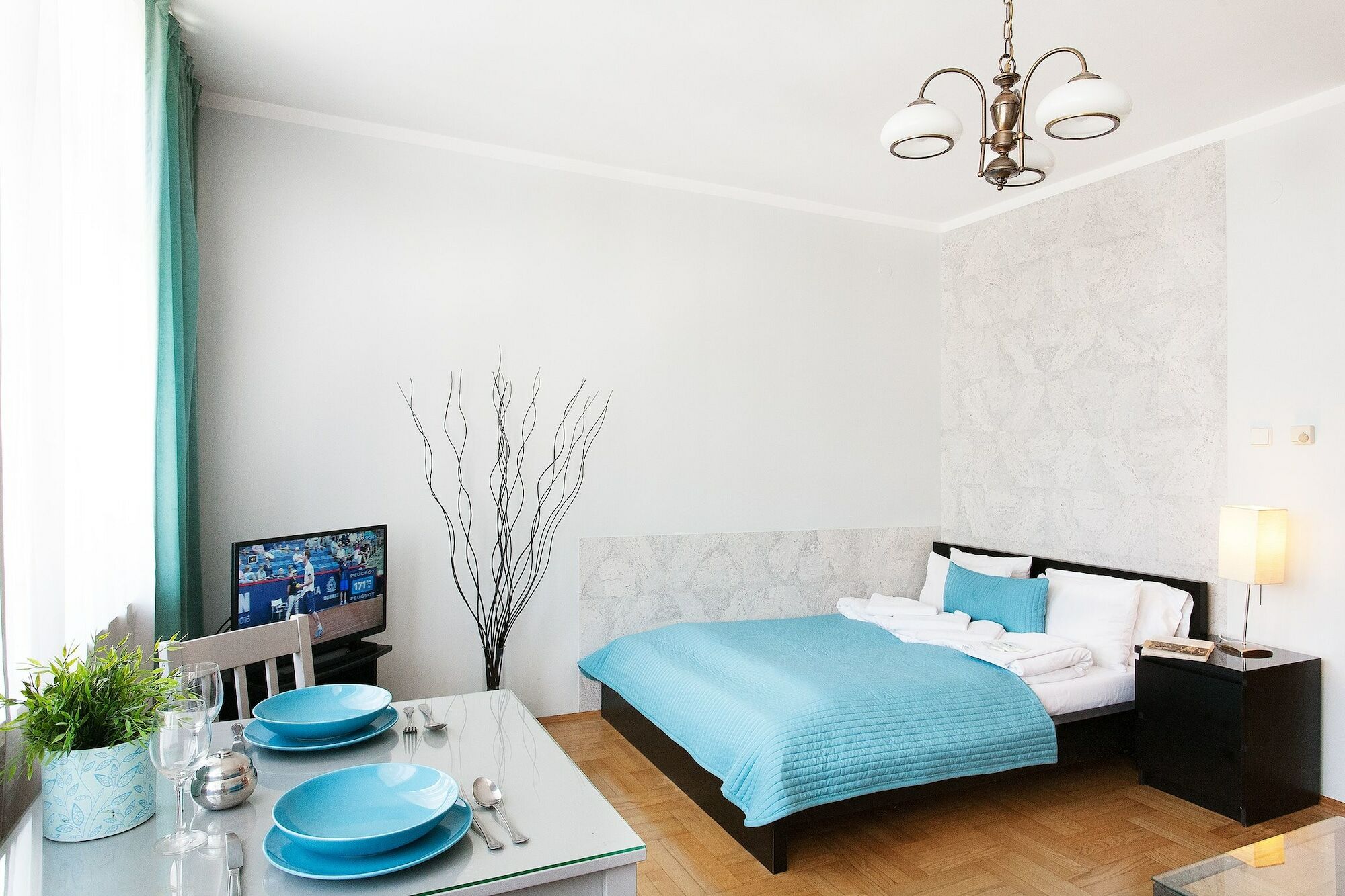 Faust Apartments In The Heart Of Kazimierz By Mint Apartment Kraków Eksteriør billede